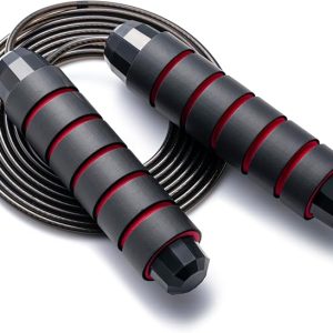 Adjustable Jump Ropes