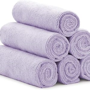 Microfiber Gym Towels